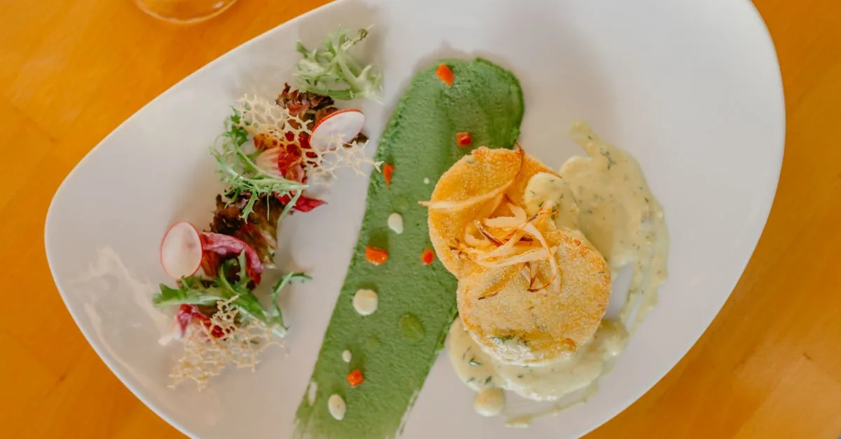 découvrez tout sur les coquilles saint-jacques : recettes, conseils de cuisson et bienfaits nutritionnels pour savourer ce délice de la mer.