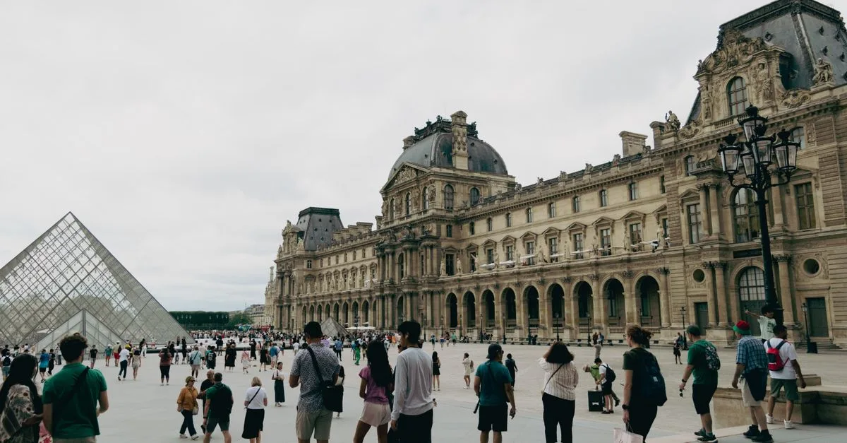 découvrez des conseils, des destinations et des astuces pour voyager à travers le monde et vivre des expériences inoubliables.