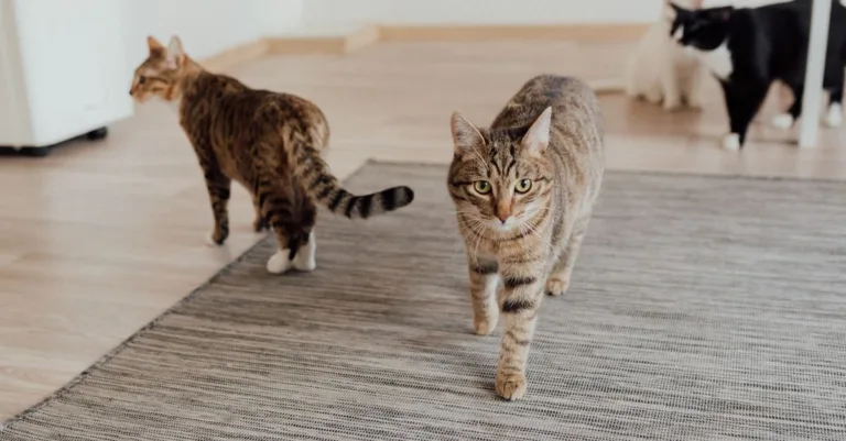 découvrez des conseils pratiques pour une coexistence harmonieuse entre chats, favorisant paix et bien-être dans votre foyer.