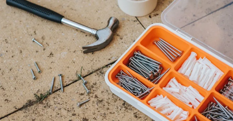 découvrez les bases du bricolage avec nos conseils diy simples et pratiques pour tous les niveaux.