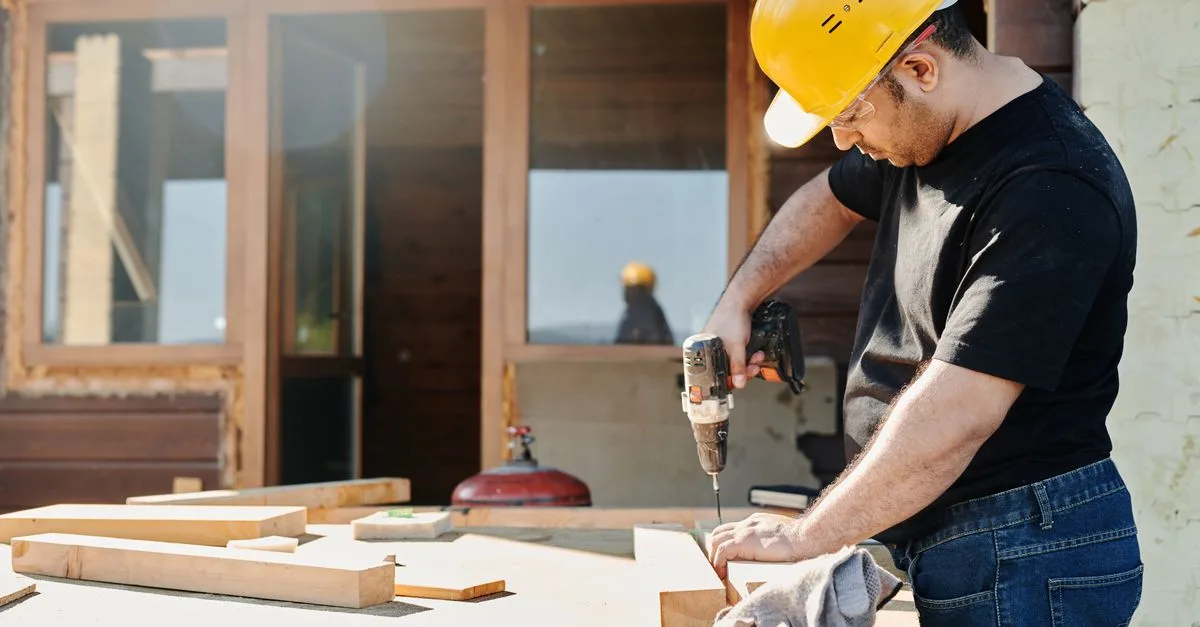 découvrez et améliorez vos compétences diy avec nos conseils pratiques, tutoriels et astuces pour tous vos projets de bricolage.