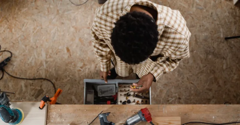 découvrez et développez vos compétences diy avec nos astuces et tutoriels faciles pour réaliser vous-même vos projets créatifs et pratiques.