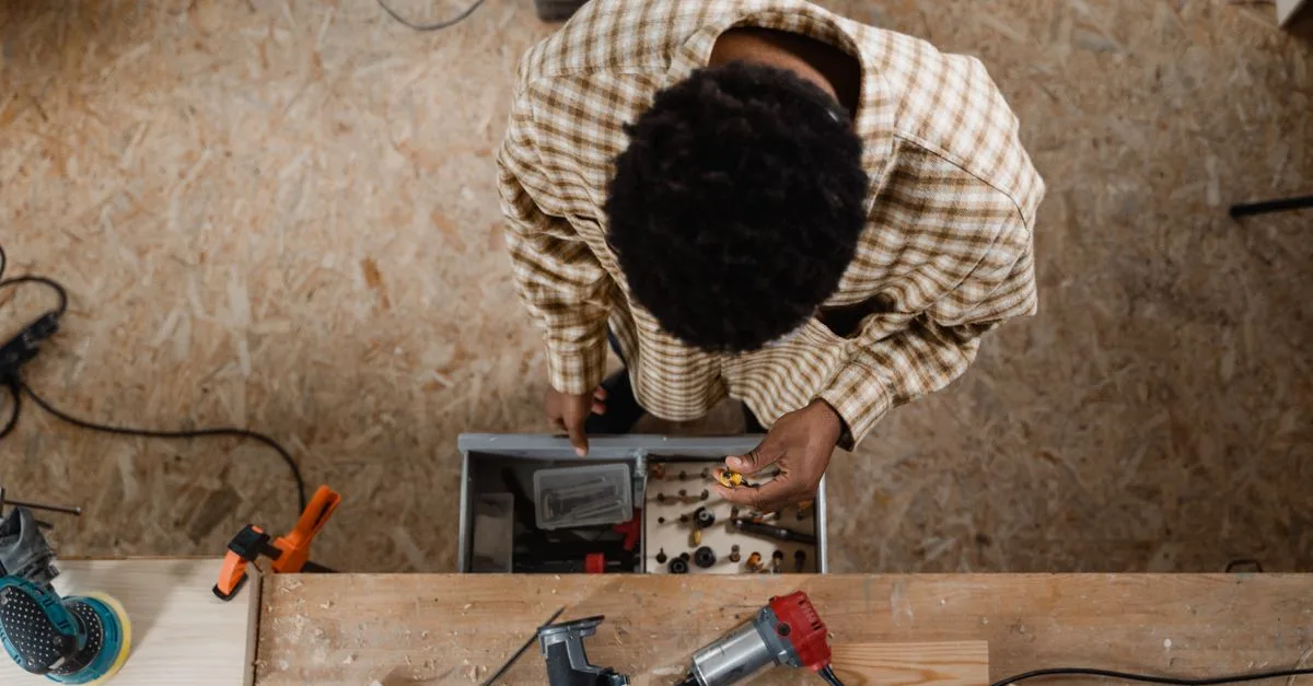 découvrez et développez vos compétences diy avec nos astuces et tutoriels faciles pour réaliser vous-même vos projets créatifs et pratiques.