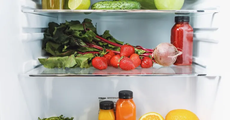 découvrez comment maintenir la température idéale de votre réfrigérateur pour conserver vos aliments frais plus longtemps et éviter le gaspillage.