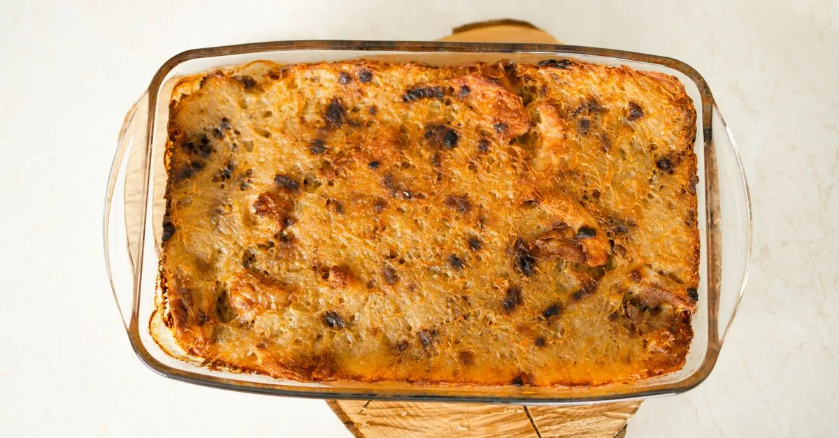 découvrez la recette facile et délicieuse du croque-monsieur cuit au four, parfait pour un déjeuner rapide et savoureux.
