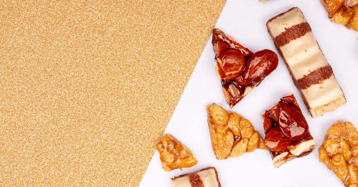découvrez notre sélection irrésistible de douceurs sucrées, parfaites pour satisfaire toutes vos envies gourmandes.