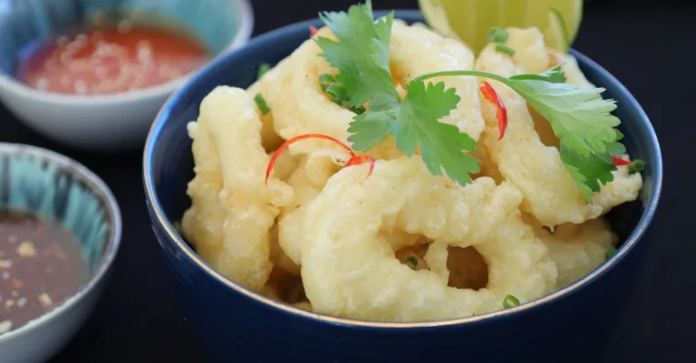 découvrez le temps de cuisson idéal des calamars à la poêle pour obtenir une texture tendre et savoureuse, sans les rendre caoutchouteux.