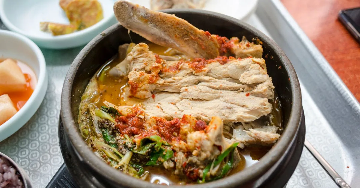 découvrez le temps de cuisson idéal des travers de porc à l’autocuiseur, avec des conseils simples pour obtenir une viande tendre et savoureuse.
