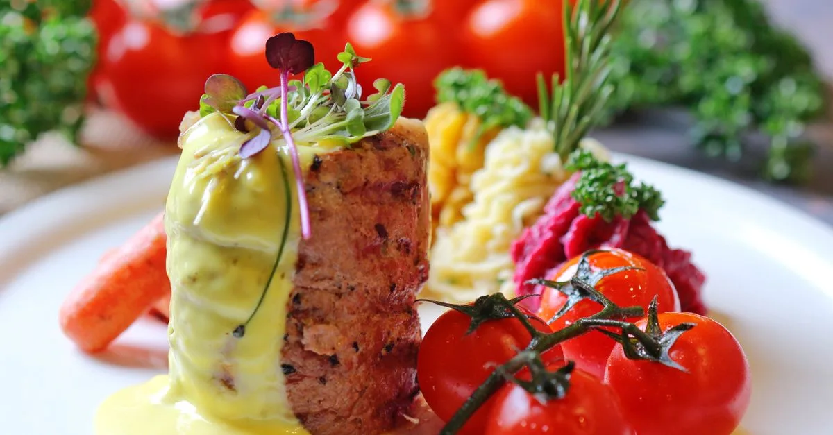 découvrez combien de temps cuire des paupiettes de veau et obtenez une viande tendre et savoureuse, au four ou à la poêle.